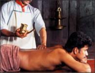 インド アーユルヴェーダ ヨガ コース coonoor9