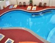 インド アーユルヴェーダ ヨガ コース Incredible English_yoga3