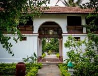 インド アーユルヴェーダ ヨガ コース ayurvedagram7