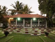 インド アーユルヴェーダ ヨガ コース ayurvedagram27