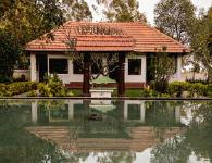 インド アーユルヴェーダ ヨガ コース アーユルヴェーダトリートメント4