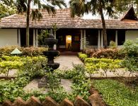 インド アーユルヴェーダ ヨガ コース ayurvedagram11