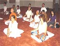 インド アーユルヴェーダ ヨガ コース ヨガニケタン7