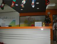 マレーシア留学 ELS2