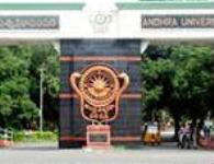 インド留学 Andhra University / ヴィシャーカパトナム1