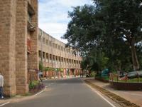 インド留学 univ9