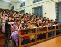 インド留学 Andhra University / ヴィシャーカパトナム4