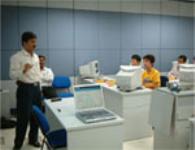 インドIT留学：aptech1