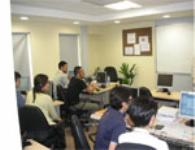 インドIT留学：aptech2