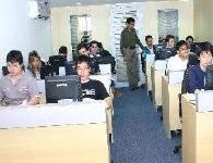 インドIT留学：aptech6