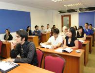 マレーシア留学 apu4