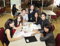 マレーシア留学 apu5