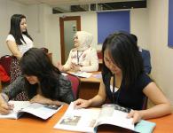 マレーシア留学 apu6