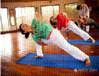 インド アーユルヴェーダ ヨガ コース coonoor16