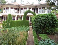 インド アーユルヴェーダ ヨガ コース coonoor6