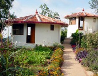 インド アーユルヴェーダ ヨガ コース coonoor9