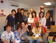 マレーシア留学 doma7