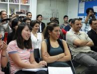 マレーシア留学 elec5