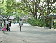 インド留学 els/8