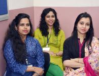 インド留学 eltis