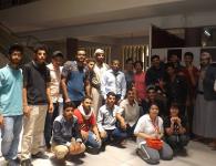 インド留学 eltis