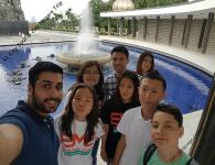 マレーシア留学 ems8