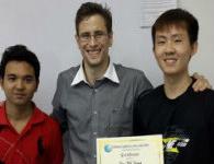 マレーシア留学 gec11