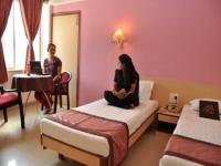 インド留学 Incredible English6