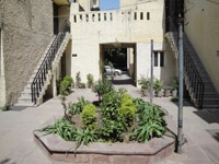 インド留学 ilsc/New Delhi6