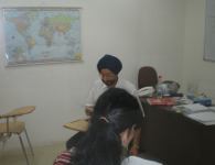 インド留学 hindi3