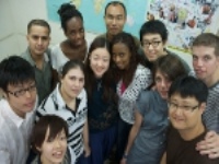 インド留学 ilsc/New Delhi5