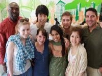 インド留学 ilsc/New Delhi4