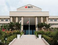 マレーシア留学 inti1