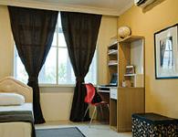 マレーシア留学 inti11