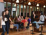 マレーシア留学 inti8