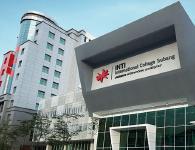 マレーシア留学 inti2