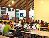 マレーシア留学 inti9