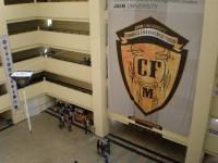 インド留学 Jain University / バンガロール8