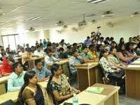 インド留学 Jain University / バンガロール4