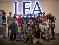 マレーシア留学 lea2
