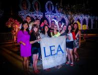 マレーシア留学 lea4