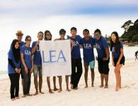 マレーシア留学 lea5
