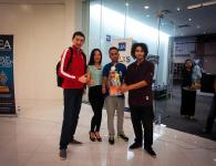 マレーシア留学 lea7