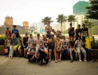 マレーシア留学 lea8