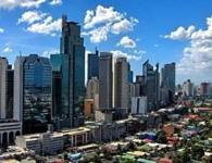 フィリピン留学 :manila2