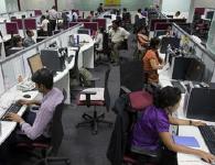 インド留学 misao/Gurgaon1