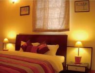 インド留学 misao/Gurgaon7