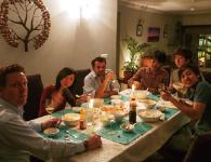 インド留学 misao/Gurgaon9