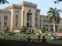 インド留学 univ1