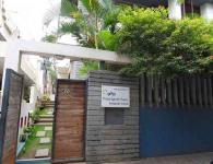 インド留学 psp/bangalore1